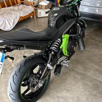 Kawasaki ER 6N 650