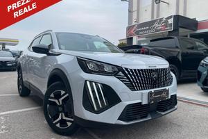 Peugeot 2008 Hybrid 145 e-DCS6 Allure