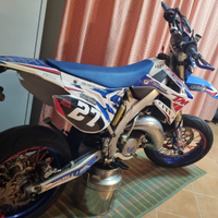 Tm smr 125