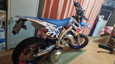 Tm smr 125