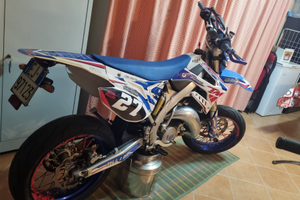 Tm smr 125
