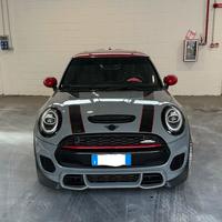 Mini John Cooper Works 2018 jcw