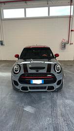Mini John Cooper Works 2018 jcw