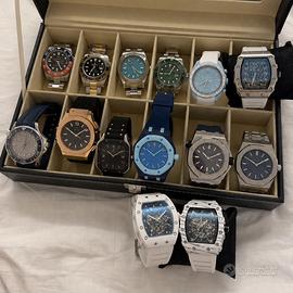 Orologio automatico