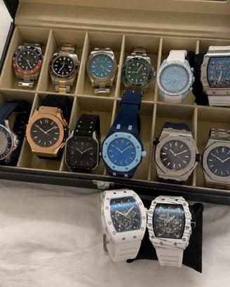 Orologio automatico