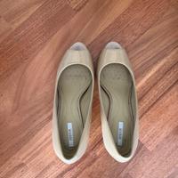 scarpe geox / décolleté