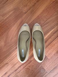 scarpe geox / décolleté