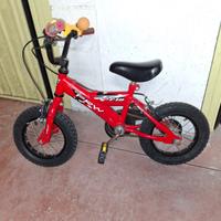 Bici bambino