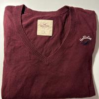 Maglione cotone Hollister, taglia S