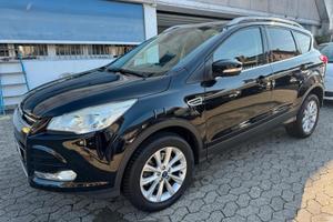 Ford Kuga 2.0 TDCI 150 CV S&S 4WD Powershift Titan