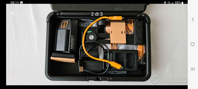 TET-AD7 Air Direct Wireless