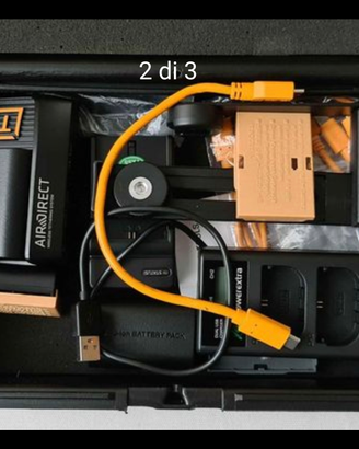 TET-AD7 Air Direct Wireless