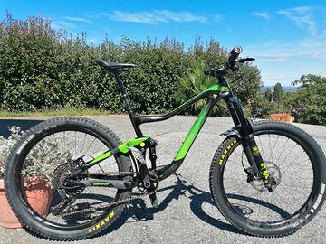 MTB GIANT trance  