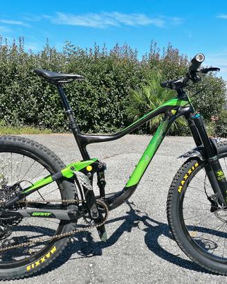 MTB GIANT trance  