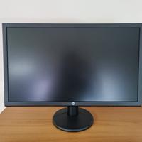 Monitor HP - PC V24i