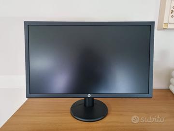 Monitor HP - PC V24i