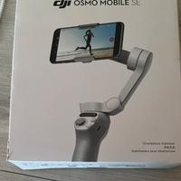 Dji osmo se