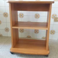 MOBILE PORTA TV O STAMPANTE O FOTOCOPIATRICE