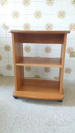 MOBILE PORTA TV O STAMPANTE O FOTOCOPIATRICE