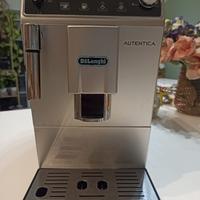 Macchina caffè De longhi autentica 