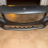 PARAURTI ORIGINALE MERCEDES CLA X117 2016/2019
