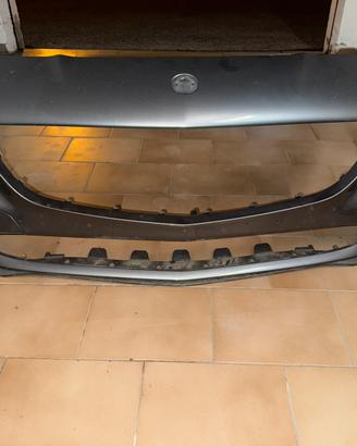 PARAURTI ORIGINALE MERCEDES CLA X117 2016/2019