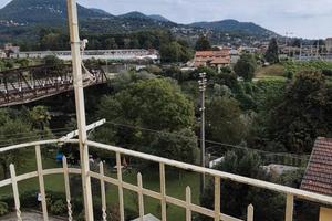Appartamento di ampia metratura