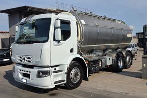 RENAULT PREMIUN 260 " CISTERNA TRASPORTO LATTE "