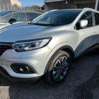 Renault Kadjar Blue dCi 8V 115CV Sport Edition2