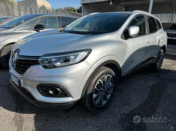 Renault Kadjar Blue dCi 8V 115CV Sport Edition2