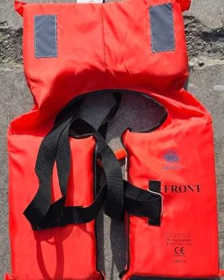 Giubbotto salvagente Osculati Adulto +40kg
