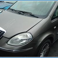 Ricambi Usati LANCIA Musa II