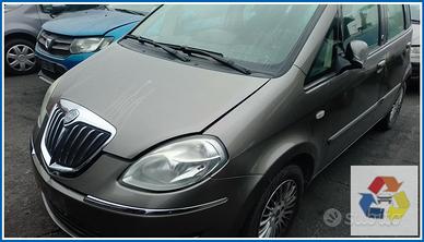 Ricambi Usati LANCIA Musa II