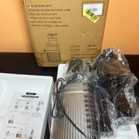 centrifuga estrattore di succo nuovo