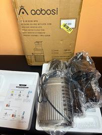 centrifuga estrattore di succo nuovo