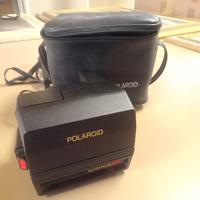 polaroid vintage