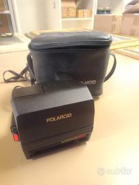 polaroid vintage