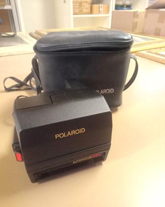 polaroid vintage