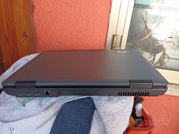 notebook 15 pollici intel t5670