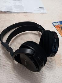 Cuffie Sony