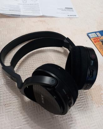 Cuffie Sony