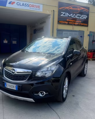 Opel Mokka 1.6 Ecotec 115CV 4x2 Start&Stop Cosmo