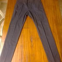 Pantalone uomo Siviglia Tg 35