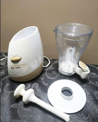 Frullatore / Smoothiemaker Simac Bangisbevisimat B