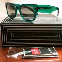 Occhiali Ray-Ban polarizzati in edizione limitata 