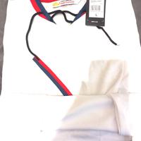 riproduzione maglia cagliari calcio anno 1969/1970