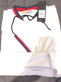 riproduzione maglia cagliari calcio anno 1969/1970