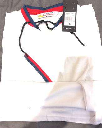 riproduzione maglia cagliari calcio anno 1969/1970