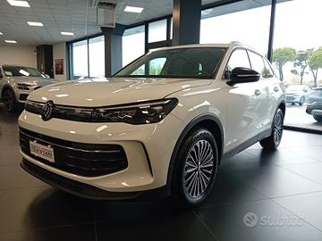 Volkswagen Tiguan 2.0 TDI 150 CV DSG Life GOAL PRO