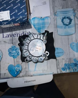 Pompa tantem 2.0 tdi 103kw